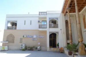 Kabir Hotel, Bukhara