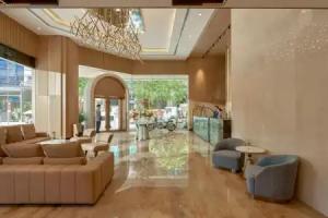 Adamas Boutique Hotel, Nha Trang