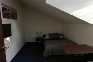 Penzion - JILAN, Náves Svobody 39, Hotel, Olomouc