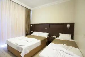 Palmira Hotel, Adrasan