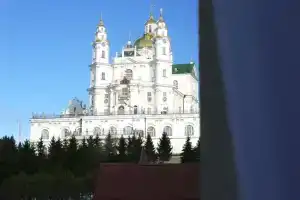 Reikartz Pochaev Hotel, Pochaiv