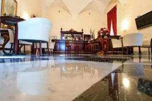 Hotel San Giorgio, Civitavecchia
