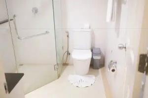 The Beach Boutique House, Kata