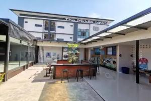 The Middle Town SHA by ZUZU Hotel, Chiang Rai City