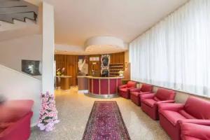 Hotel Delta, Montevarchi