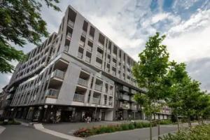 apartamenty-wroc Atal Towers, Wroclaw