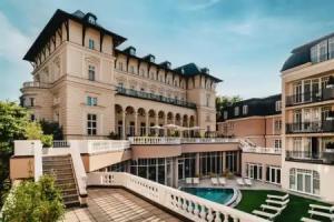 Falkensteiner Spa Resort Marianske Lazne, Marianske Lazne