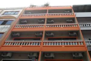 Andamansea Guesthouse, Patong