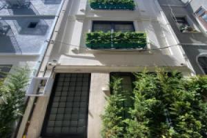 AB Residences- Private Villa Independent, Istanbul