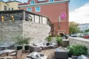 Heritage hotel Bastion, Zadar