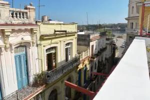 Art Studio Habana Vieja 55, Havana