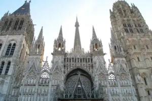 Hotel Morand, Rouen
