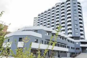 Micampus, Santander