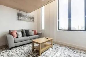 Manchester - Sky Garden - 2 Beds - Sleeps 4 Apartments, Manchester