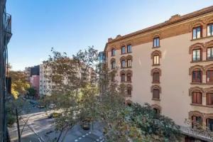 BeBarceloner Eixample Apartments, Barcelona