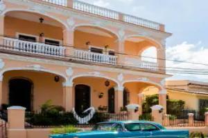 VOYA Boutique Hotel, Havana