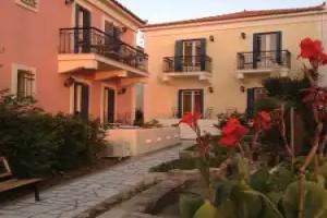 Michaelia Hotel, Petra