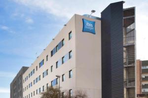 ibis budget Málaga Centro, Malaga