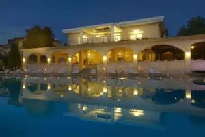 Portes Beach Hotel, Nea Potidea