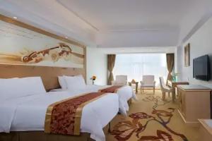 Vienna Hotel, Shenzhen