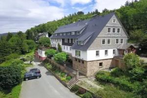 B&B Sauerland TCF Mini-hotel, Willingen