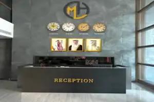 Modern Heights Hotel, Manama
