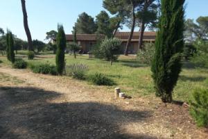 clair de lune Hotel, St. Remy-de-Provence