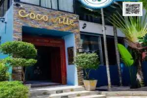 Cocoville Phuket Resort, Chalong