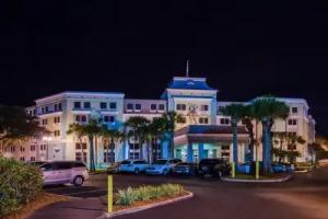 Staybridge Suites Orlando Royale Parc Suites by IHG, Orlando