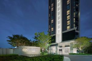 Somerset Hotel, Pattaya