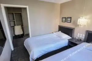 Taosi Hostel, Beijing