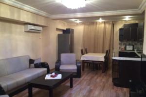 Yeznik Koghbatsi - Amiryan crossroads 2 bedroom Comfortable apartment with Balcony KO333, Yerevan