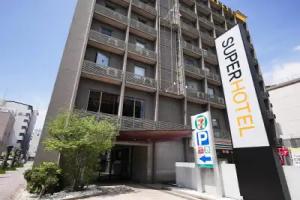 Super Hotel Nara Shin Omiya EKI MAE, Nara