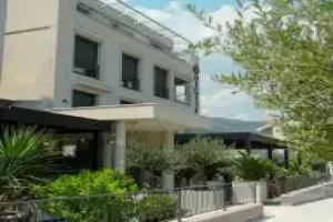 Dimitris Residence Apartments, Tivat