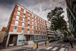 LSE Carr-Saunders Hall - Campus Accommodation, London