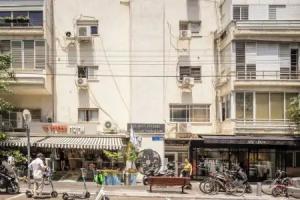 Heart of TLV Elegant Home by Sea N' Rent Tourist base, Tel Aviv