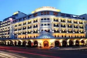Hotel Majestic Saigon, Ho Chi Minh