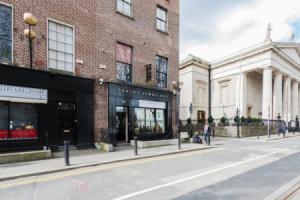 Metrostays - O'Connell Street 84-1 Apartments, Dublin