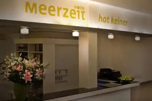 Hotel Meerzeit, Scharbeutz