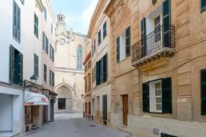 Seranova Luxury Hotel - Adults Only, Ciutadella