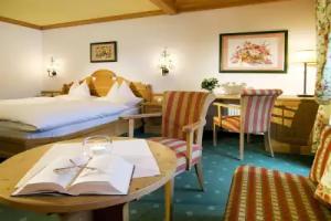 Alpines Lifestyle Hotel Tannenhof, St. Johann im Pongau