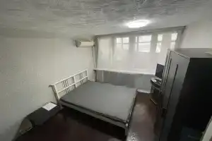 G-Kvartal (Ji-quarter) on Leningradsky Avenue 33A, Moscow