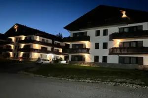 Albert Residence Grand Chalet, Brasov