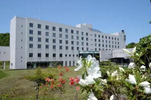 KAMENOI HOTEL AOMORI MAKADO, Aomori
