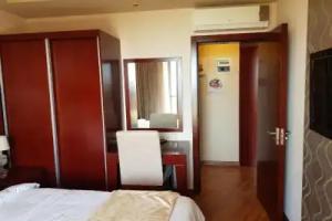 48M2 Luxury Flat In Dreamland Oasis Complex Apartments, Chakvi
