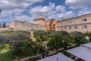 Kolbe Hotel Rome, Rome