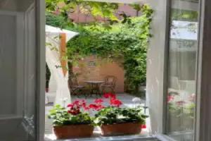 Hotel Apostoli Garden, Venice
