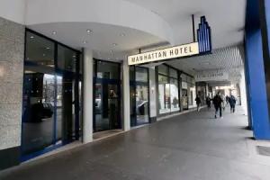 Manhattan Hotel, Frankfurt am Main