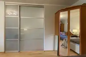 Apartment Savelovskaya on Nizhnyaya Maslovka Street, Moscow