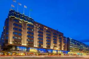 Radisson Blu Royal Viking Hotel, Stockholm, Stockholm